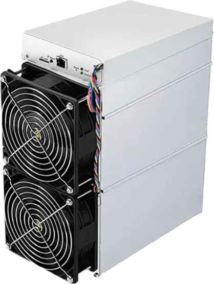 Zcash Miners
